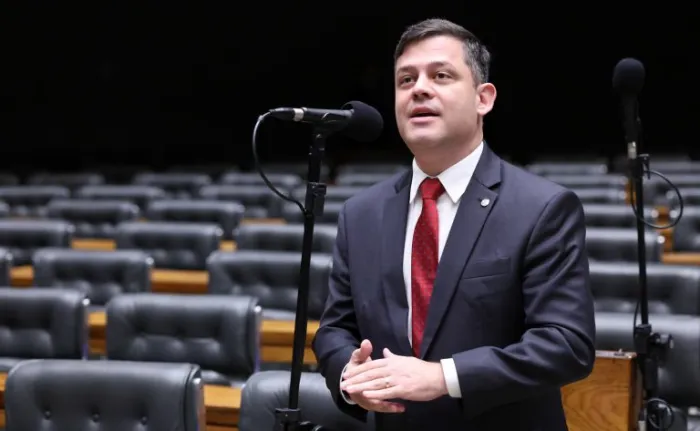 Kayo Magalhães / Câmara dos Deputados