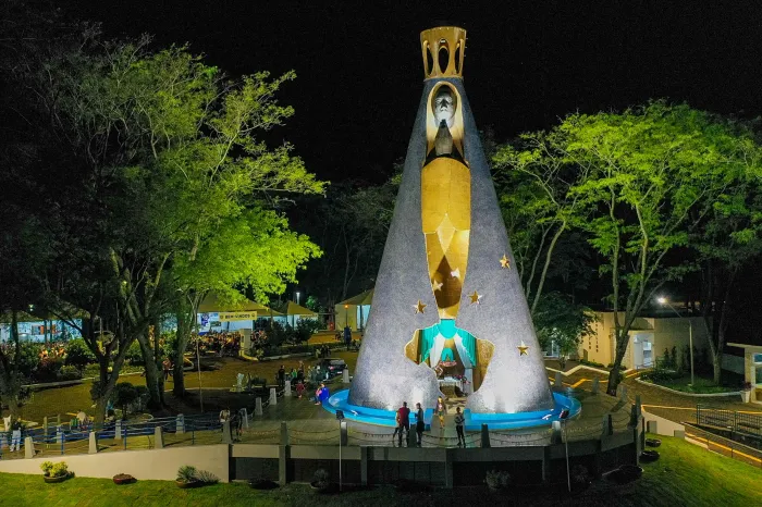 Encontro em Foz do Iguaçu vai debater demandas municipais do turismo religioso