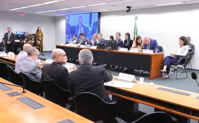 Renato Araújo / Câmara dos Deputados