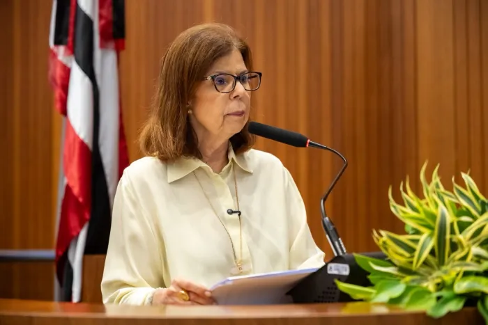 Helena Duailibe destaca Corpus Christi, valorização da cultura popular e solidariedade ao jogador Wesley