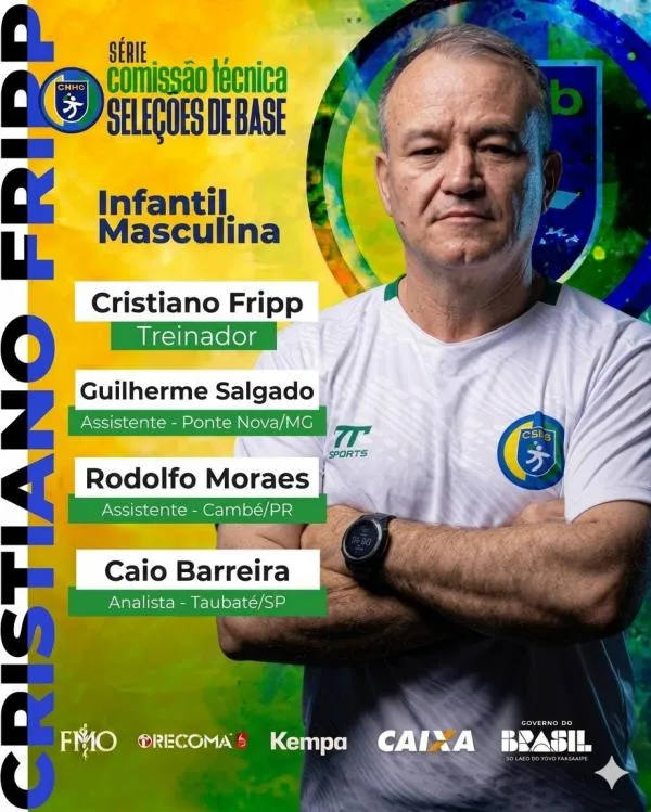 Foto: Reprodução/Prefeitura de Sorriso - MT