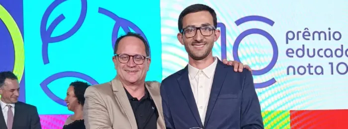 Rafael César / Arquivo pessoal