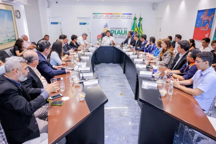 Governo do Piauí antecipa ações preventivas para o período de estiagem com medidas que garantem o abastecimento à população