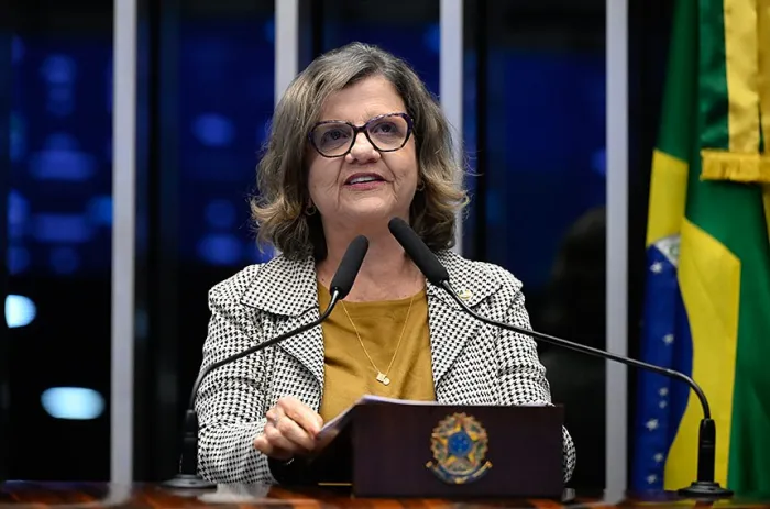  - Foto: Carlos Moura/Agência Senado