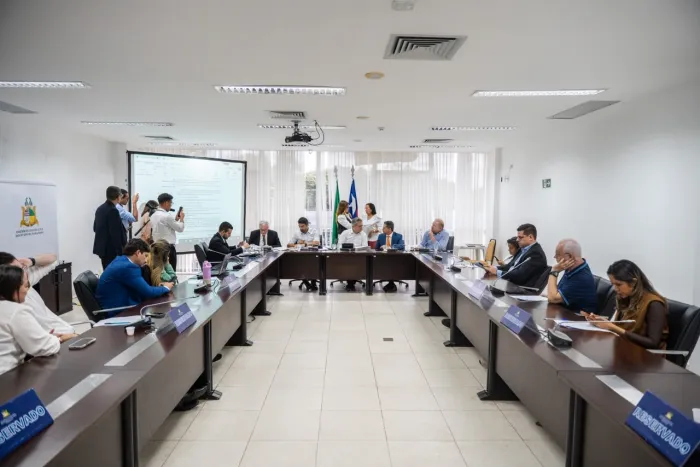 CCJ aprova PL que garante acessibilidade em atendimentos ginecológicos para mulheres com deficiência