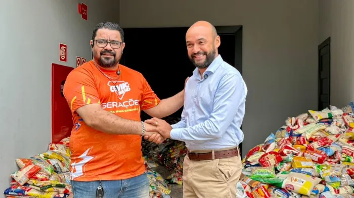 Foto: Reprodução/Secom Acre