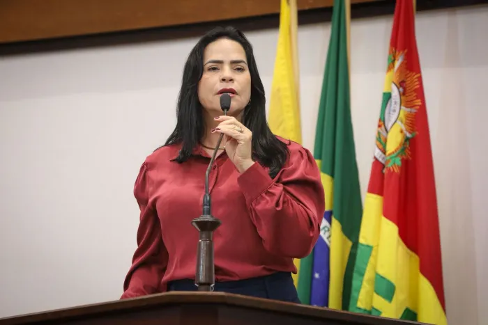 Foto: Reprodução/Aleac