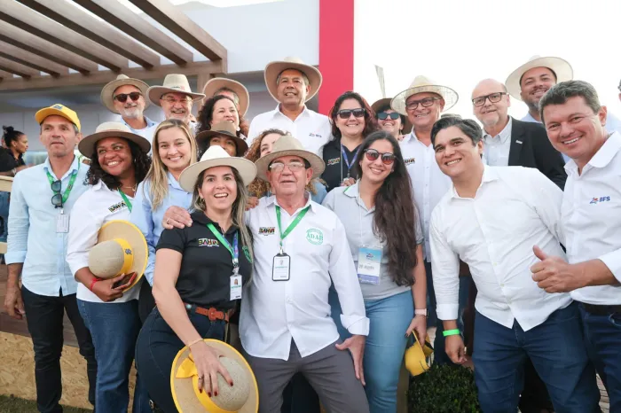 Foto: Tiago Dantas/Seagri