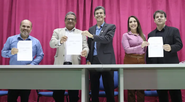 Projeto do SergipePrevidência, UFS e Fapese promove ações de saúde, inclusão tecnológica e produção de conhecimento