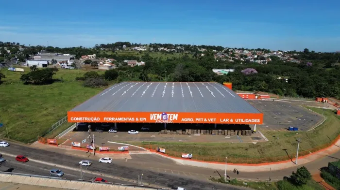 Assessoria de imprensa do VemKiTem