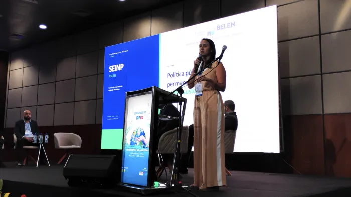 Belém: Gestão do lixo é destaque em congresso do Ministério Público