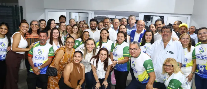 Com parcerias, carreta da saúde inicia atendimentos voltados à saúde da mulher no Vale do Jaguaribe