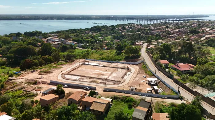 Foto: Reprodução/Prefeitura de Marabá - PA
