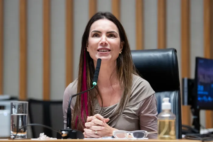 Foto: Sara Marques/Agência CLDF