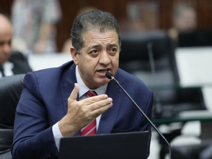 Em requerimento, deputado Cobra Repórter (PSD) solicita estudo de viabilidade para melhorias na Estrada do Limoeiro, em Londrina