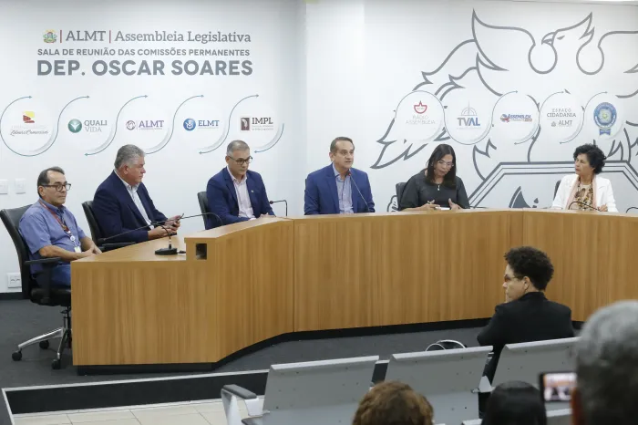 MT Prev confirma viabilidade técnica de crédito consignado com recursos do fundo previdenciário