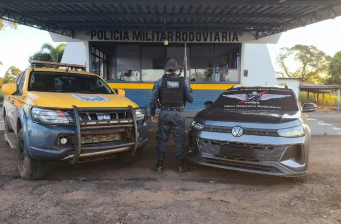 Foto: Reprodução/Secom Mato Grosso do Sul