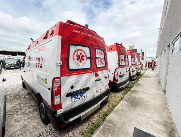 Foto: Reprodução/Prefeitura de João Pessoa - PB