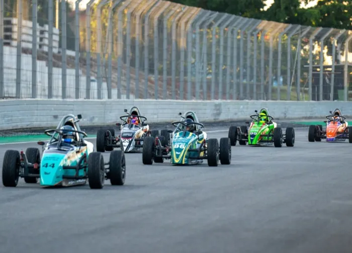 Eventos Fvee