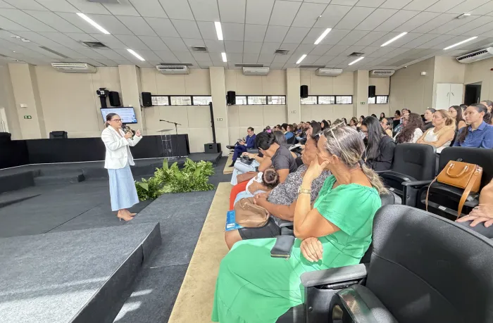 Foto: Reprodução/Prefeitura de João Pessoa - PB