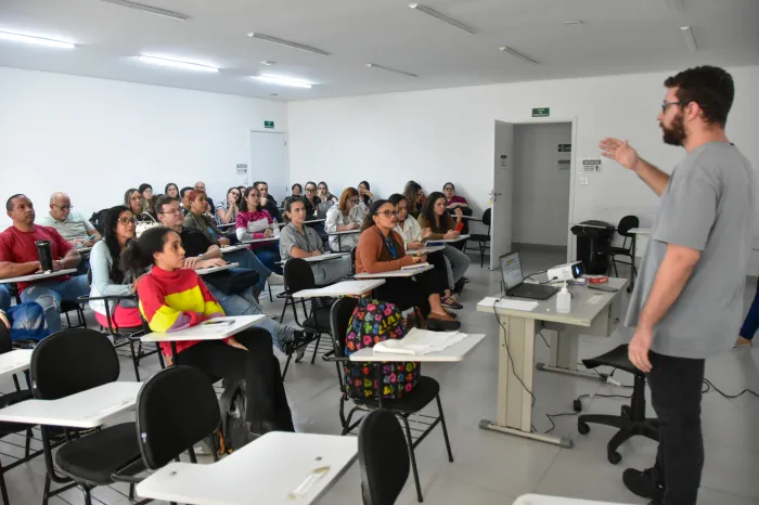 Fotos: Amauri Pinilha/Prefeitura de Praia Grande
