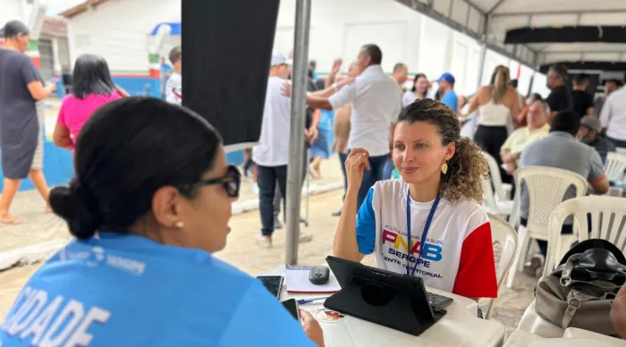 Funcap divulga resultado parcial de habilitação do Edital de Agentes Territoriais 2026