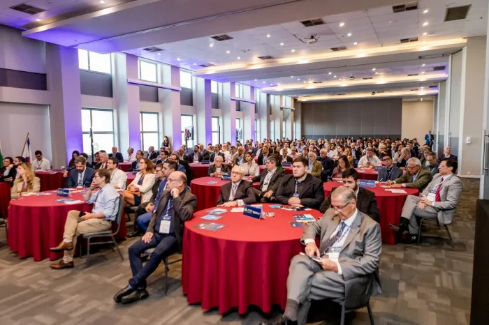 IBEF Rio