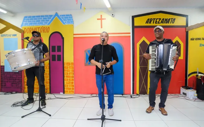 Prefeitura anuncia novo polo para as tardes do São João de Petrolina