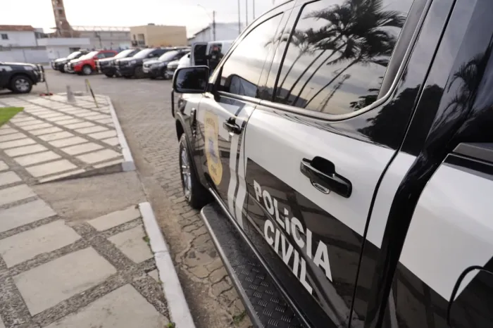 Polícia Civil recupera celular furtado durante festa em Sítio do Quinto