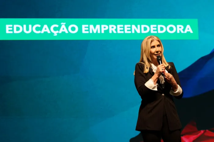 Governo de SC implementa programa Educação Empreendedora em todas as regiões do estado
