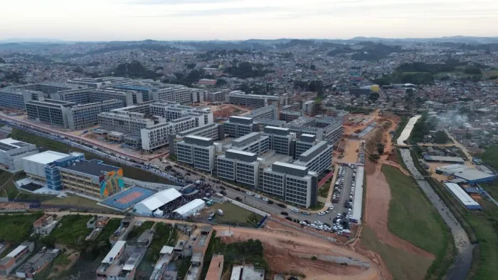 Governo de SP entrega moradias a mais de 370 famílias de áreas de proteção ambiental no Grajaú