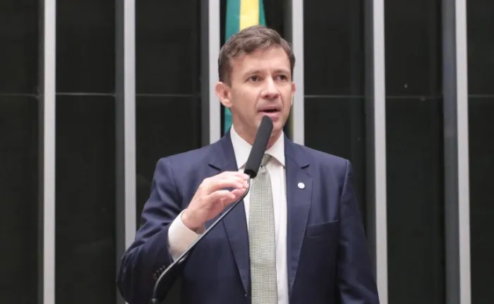 Bruno Spada / Câmara dos Deputados