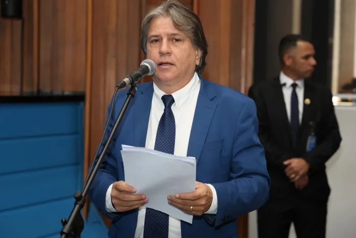 Projeto de Caravina declara de Utilidade Pública a Academia de Letras de Costa Rica