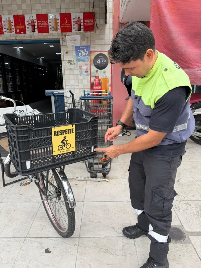 Foto: Reprodução/Prefeitura de João Pessoa - PB