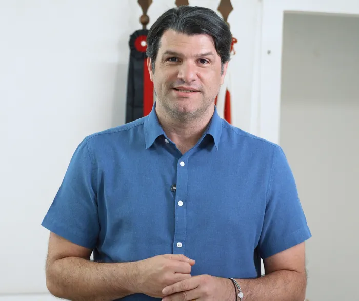 Foto: Reprodução/Prefeitura de João Pessoa - PB