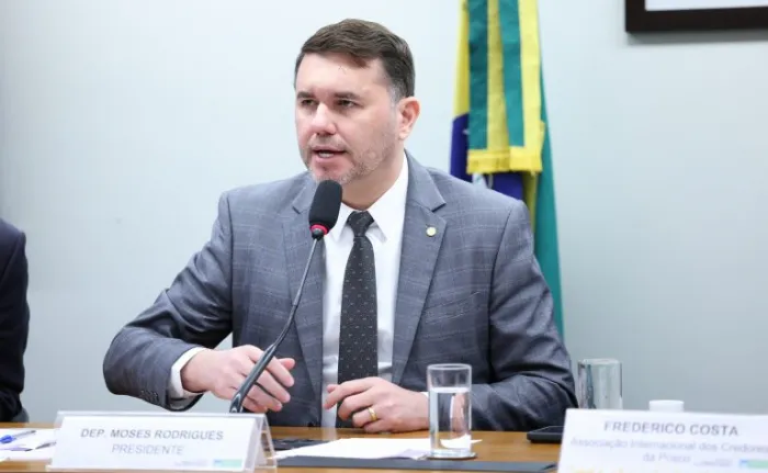Kayo Magalhães / Câmara dos Deputados