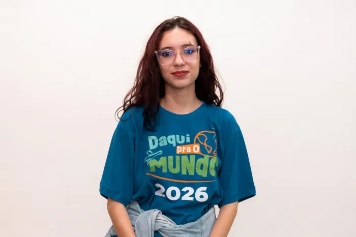 Maria Júlia de Lira Rossiter, de 16 anos - Fotos: Ascom Seduc e Agência Alagoas