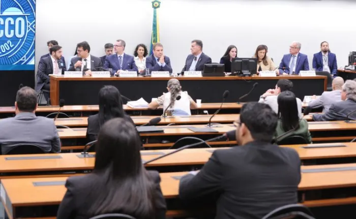 Renato Araújo / Câmara dos Deputados