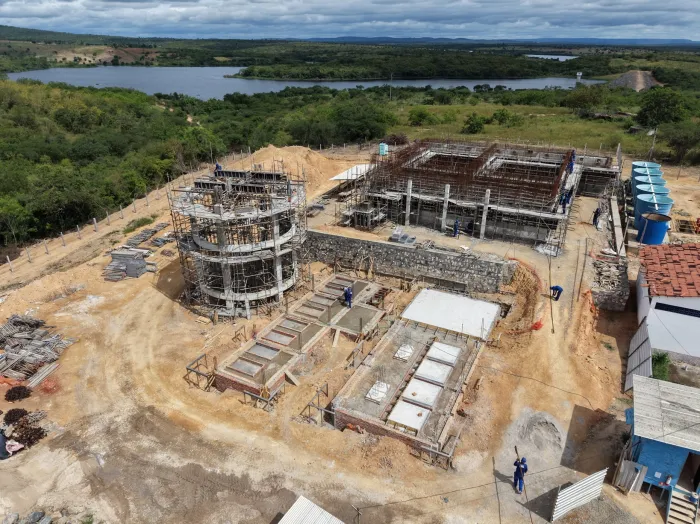 Municípios do semiárido baiano terão oferta de água ampliada