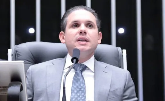 Thiago Cristino/Câmara dos Deputados