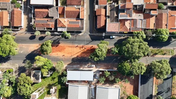 Foto: Reprodução/Prefeitura de Araçatuba - SP