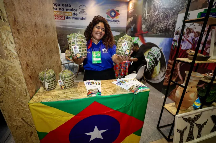 Foto: Bruno Cruz / Ag. Pará