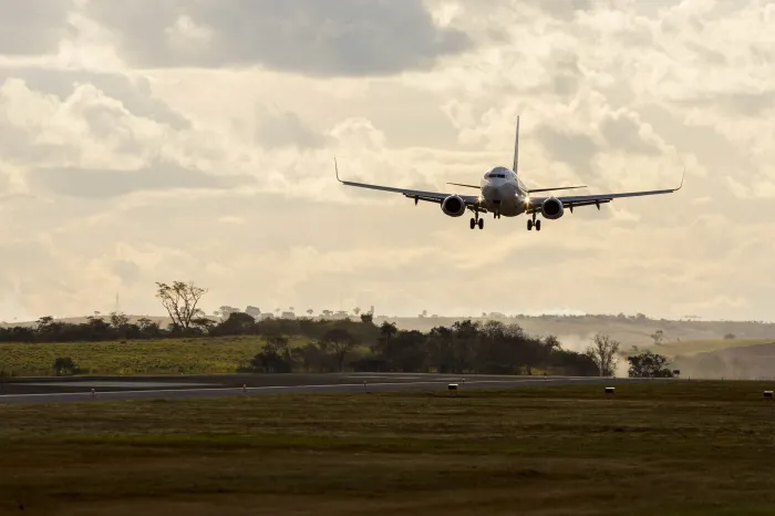 BH Airport / Divulgação