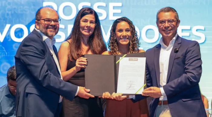 Governo de Sergipe empossa novos servidores e totaliza mais de 900 convocados para fortalecer rede estadual de saúde