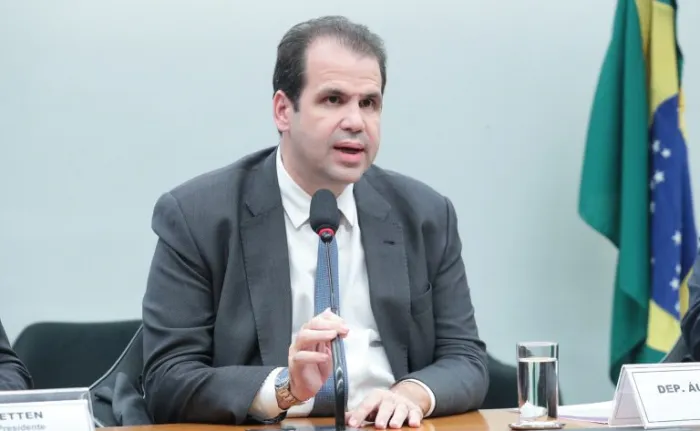 Bruno Spada/Câmara dos Deputados