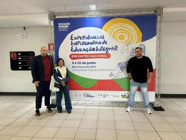 Foto: Reprodução/Prefeitura de Sorriso - MT