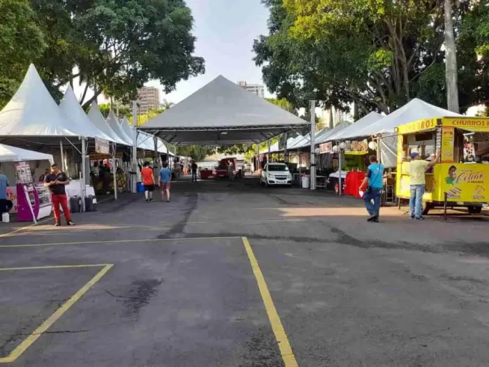 Foto: Reprodução/Prefeitura de Araçatuba - SP