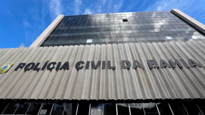 Foto: Feijão Almeida/GOVBA