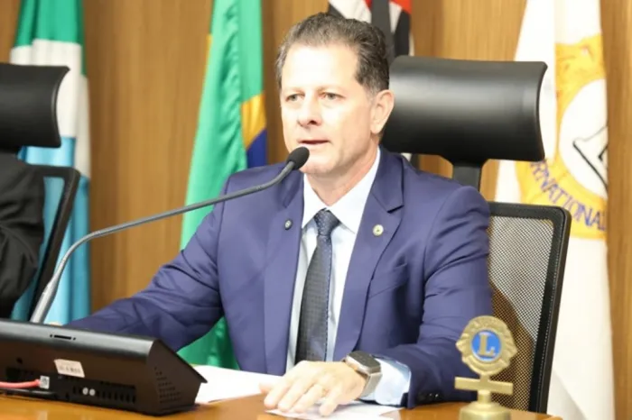 Proposta de Renato Câmara prevê pelotão de drones na Polícia Militar