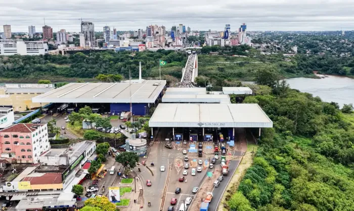 © Frame TV Brasil